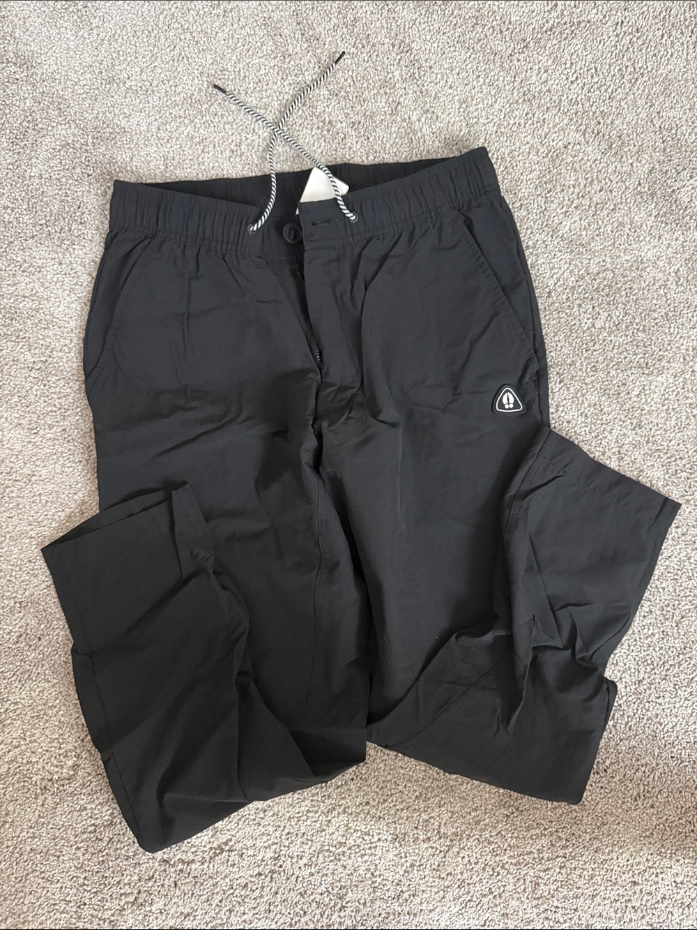 Bearded Goat Rover Pants